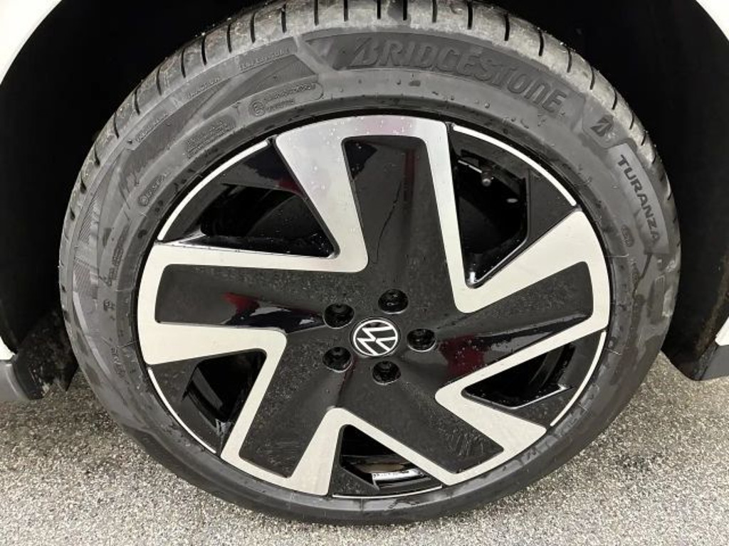 Volkswagen ID. Buzz Cargo