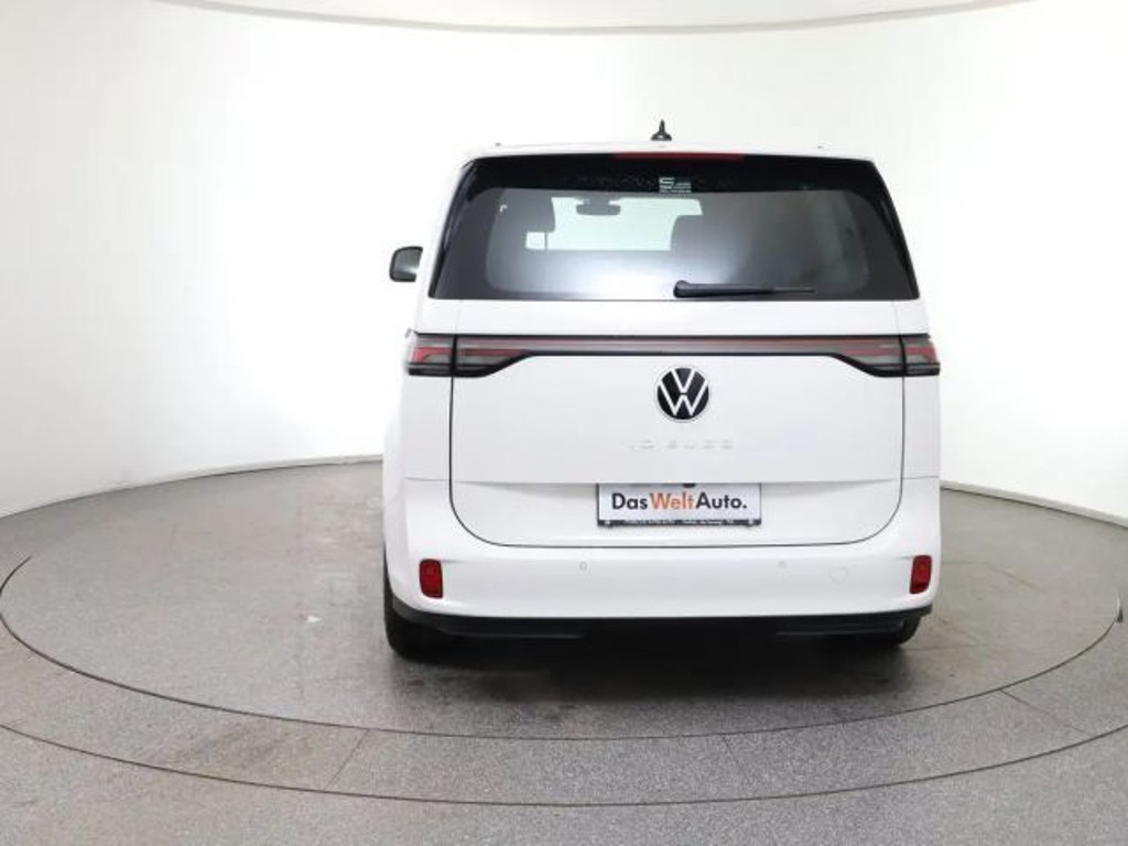 Volkswagen ID. Buzz Cargo