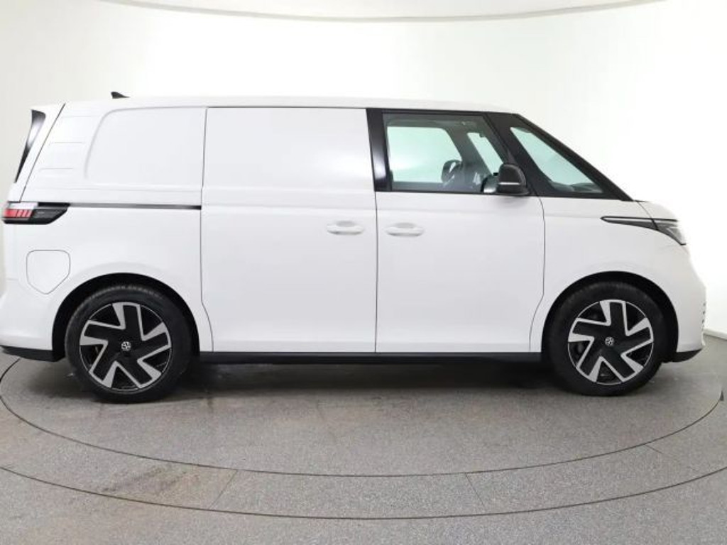 Volkswagen ID. Buzz Cargo