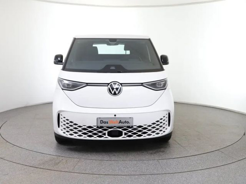 Volkswagen ID. Buzz Cargo