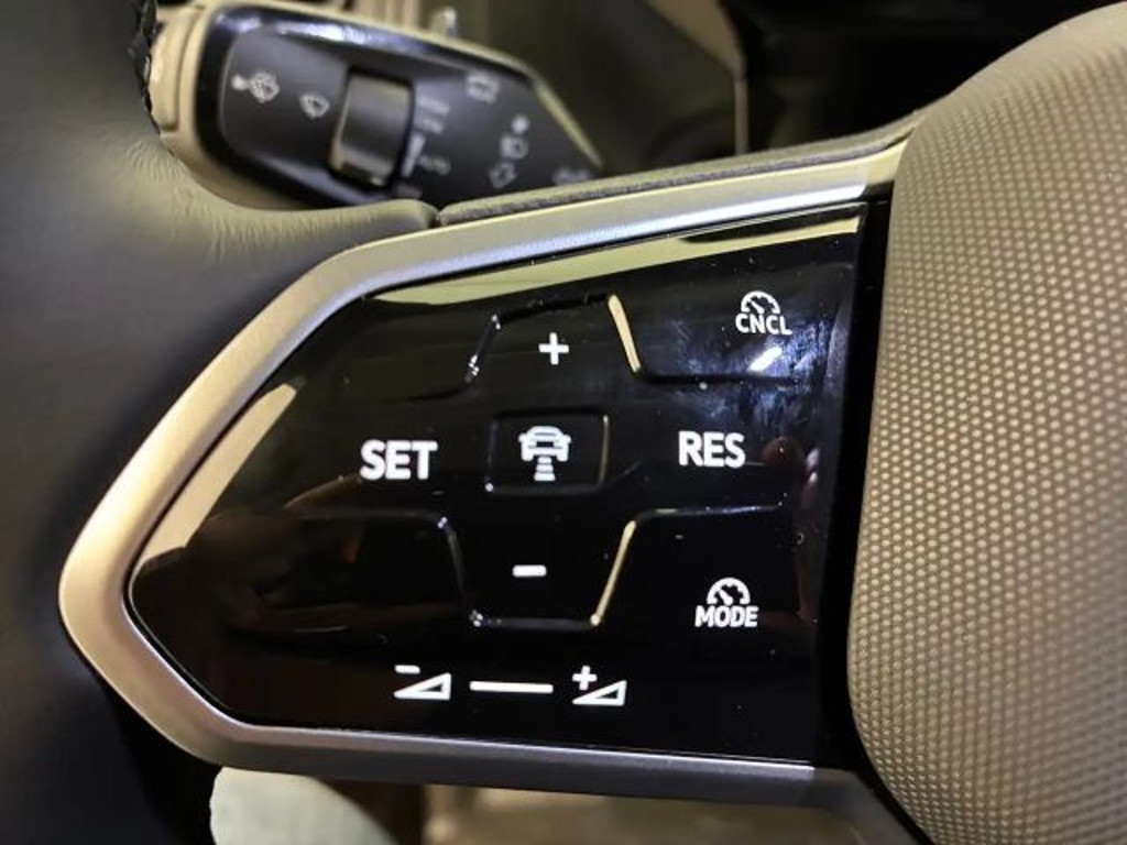 Volkswagen ID. Buzz Cargo