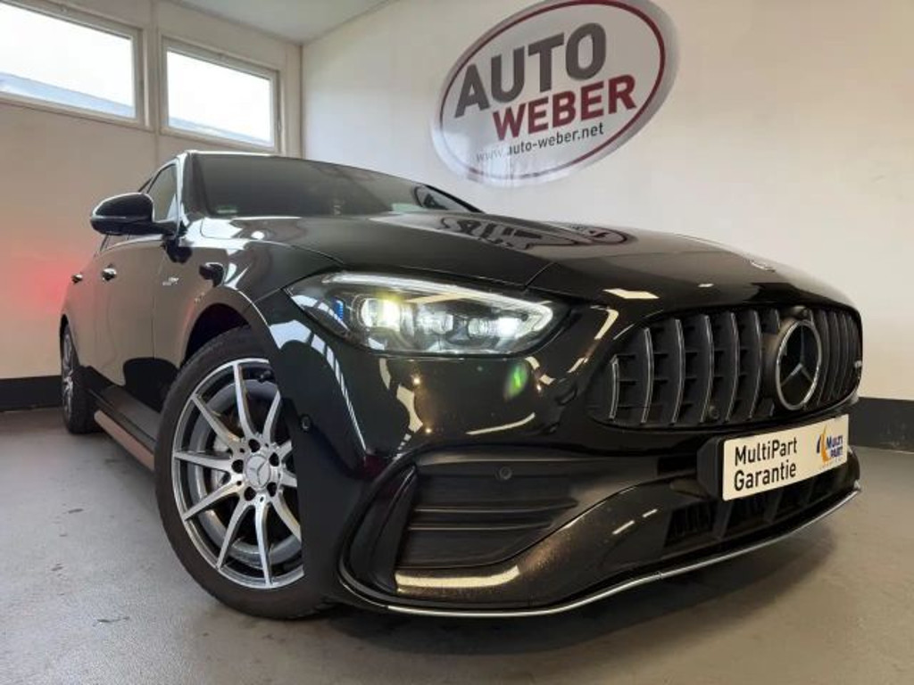 Mercedes-Benz A-Klasse 2023 Benzine