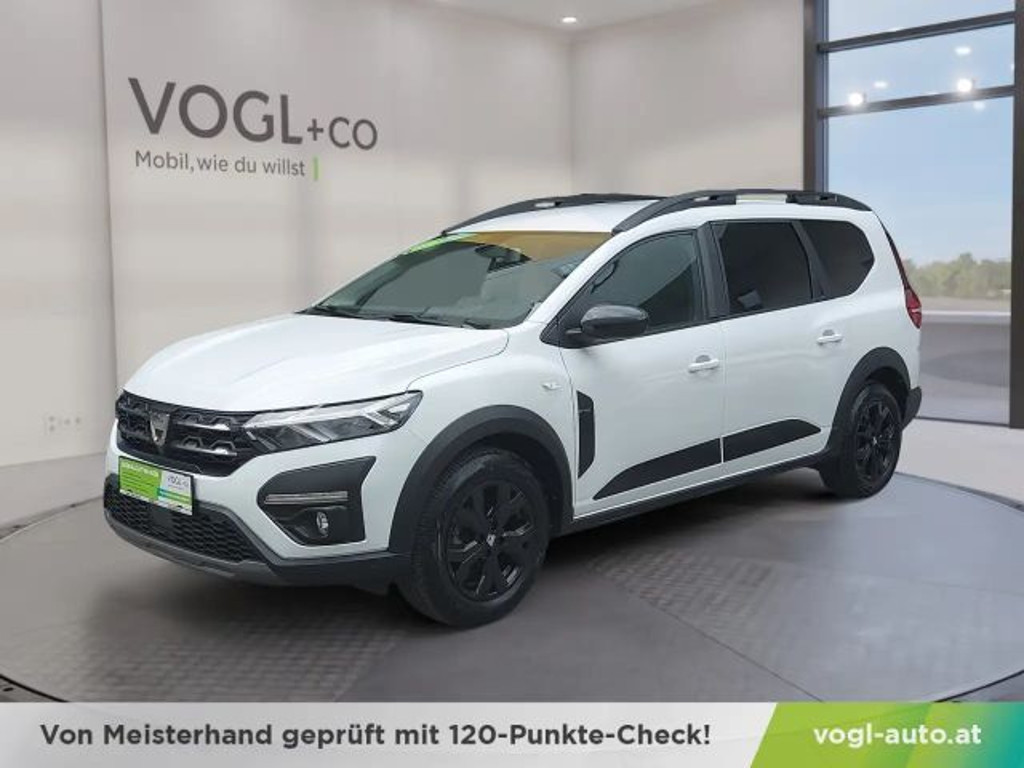 Dacia Jogger 2022 Benzine