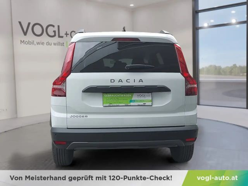 Dacia Jogger