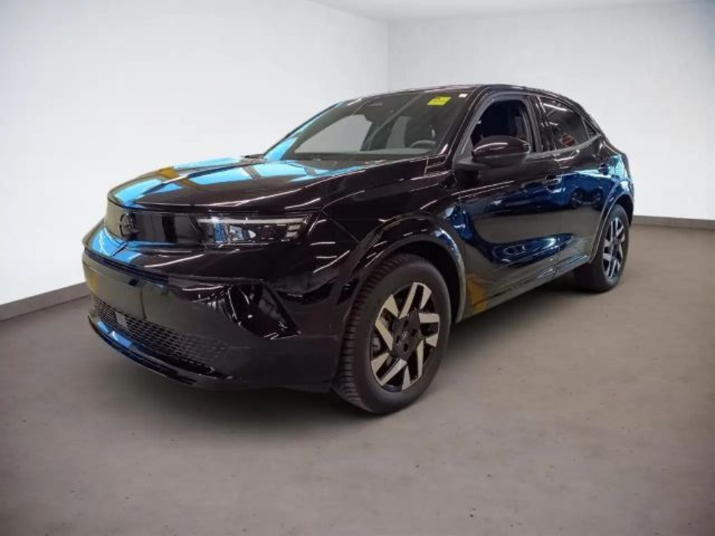 Opel Mokka 2025 Elektrisch