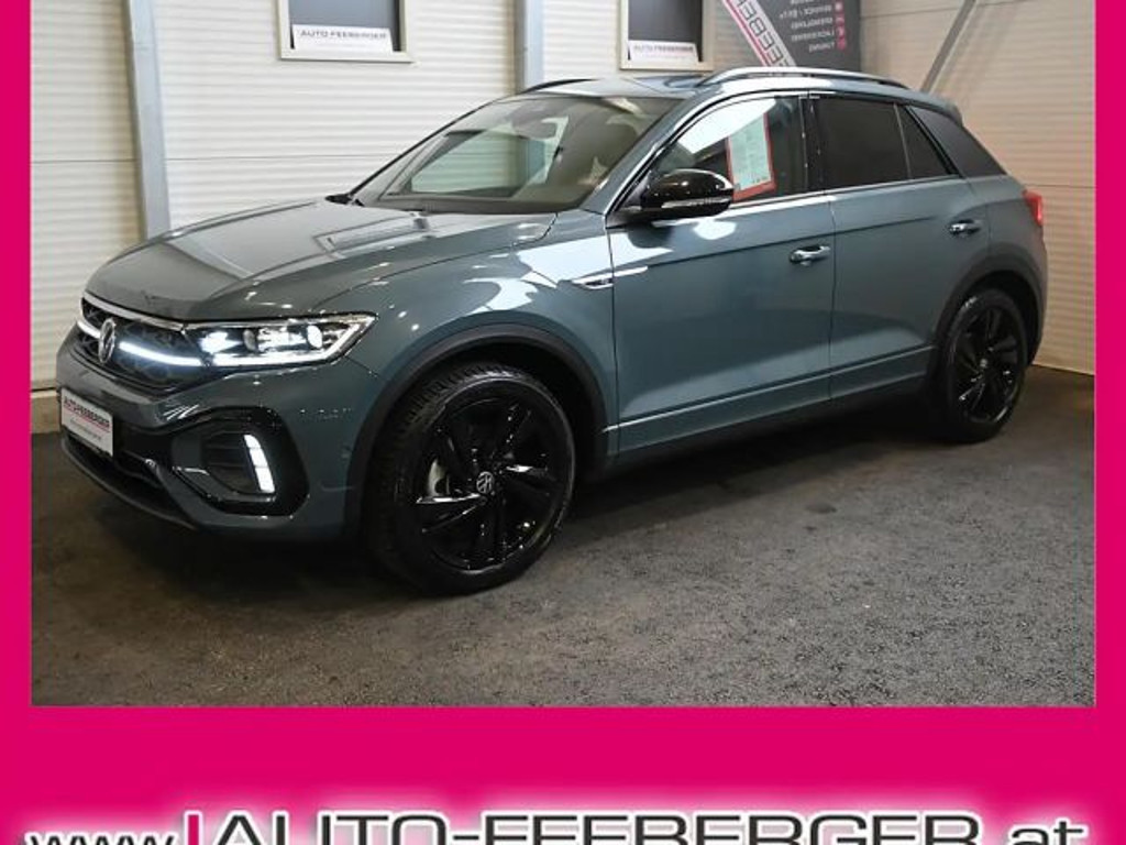 Volkswagen T-Roc 2025 Diesel