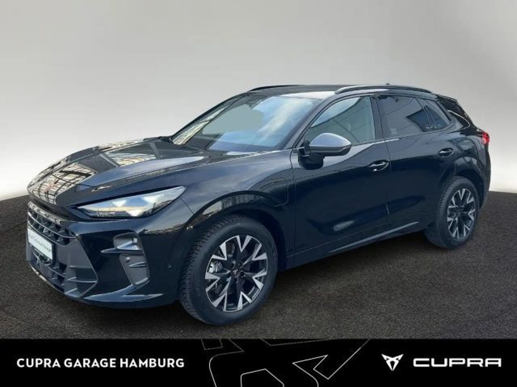 Cupra Terramar 2025 Hybride Benzine