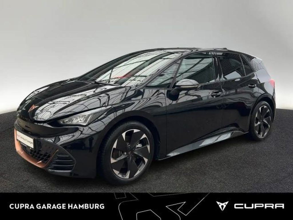 Cupra Born 2025 Elektrisch
