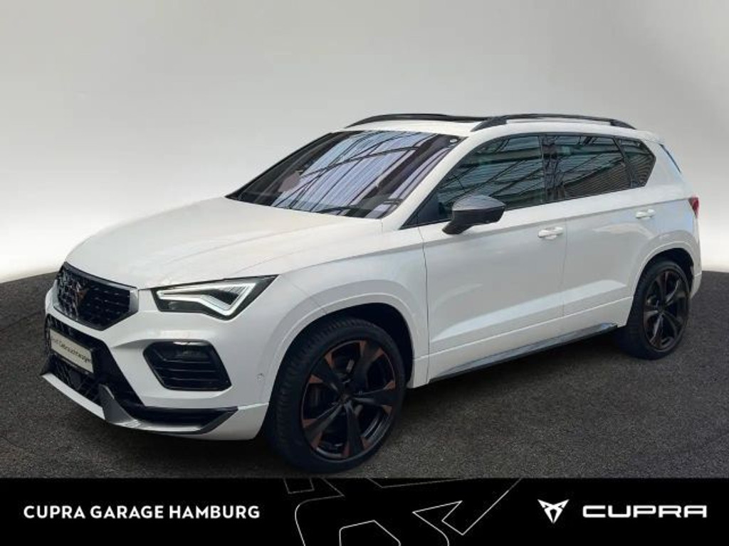 Cupra Ateca 2023 Benzine