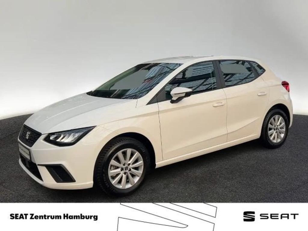 Seat Ibiza 2024 Benzine