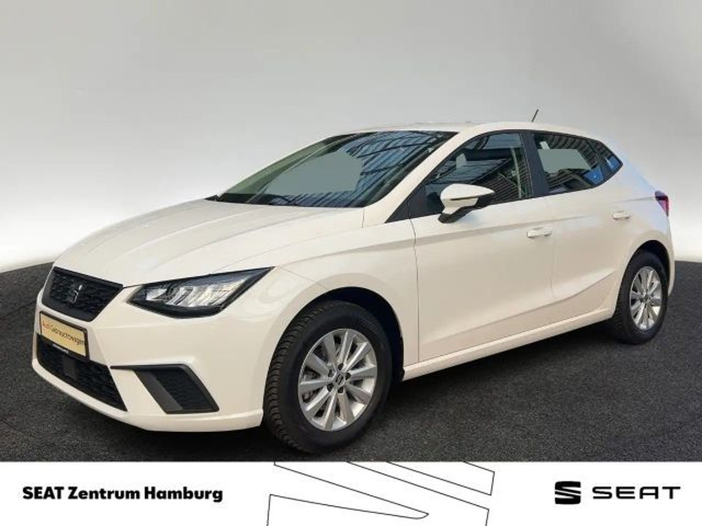 Seat Ibiza 2024 Benzine