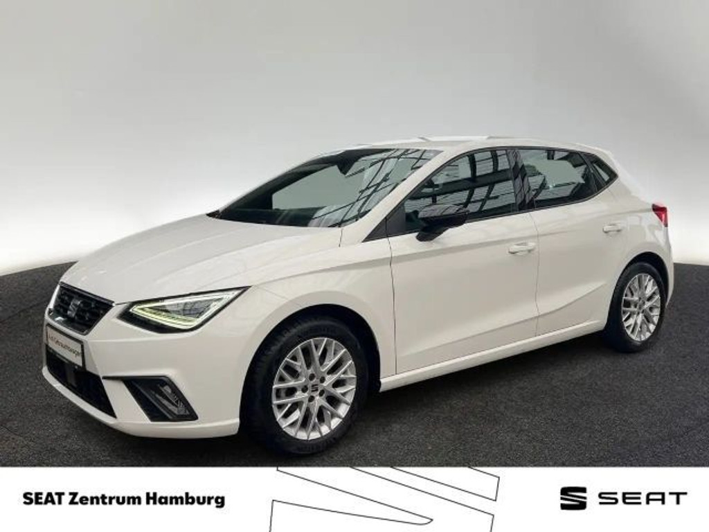 Seat Ibiza 2024 Benzine