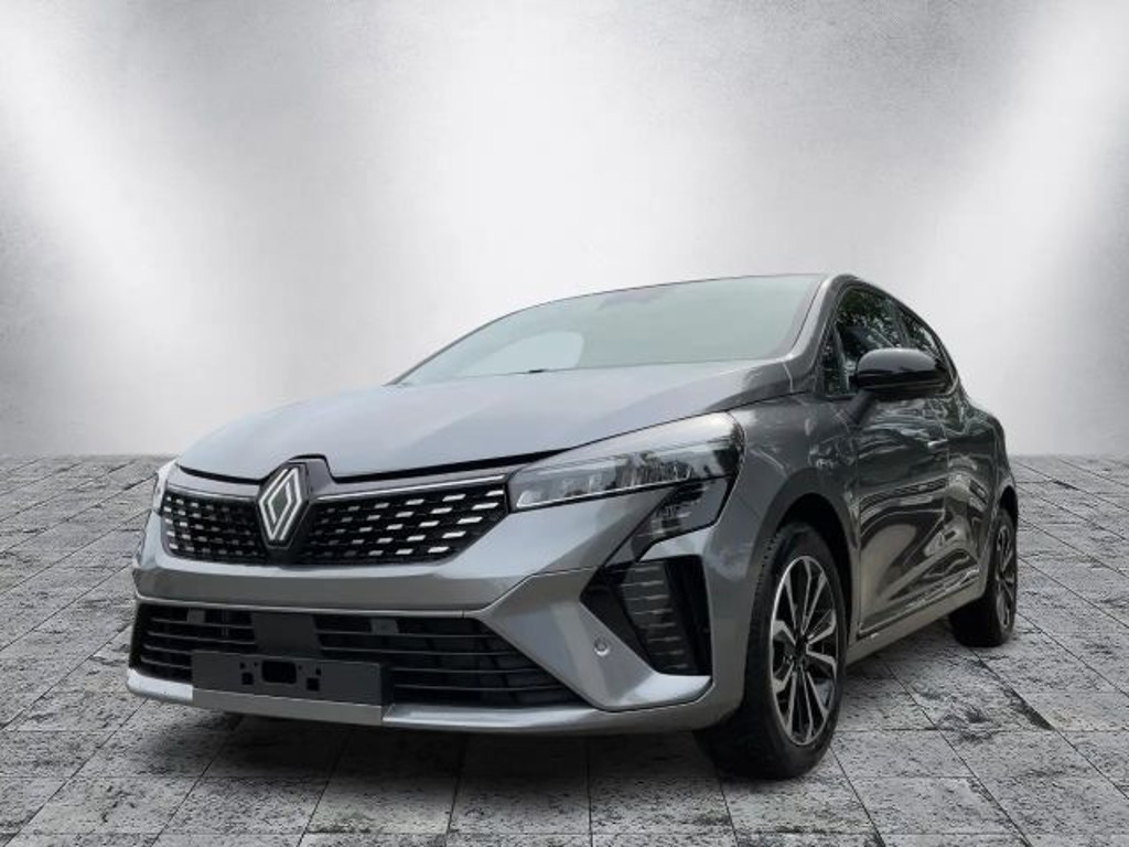 Renault Clio 2025 Benzine