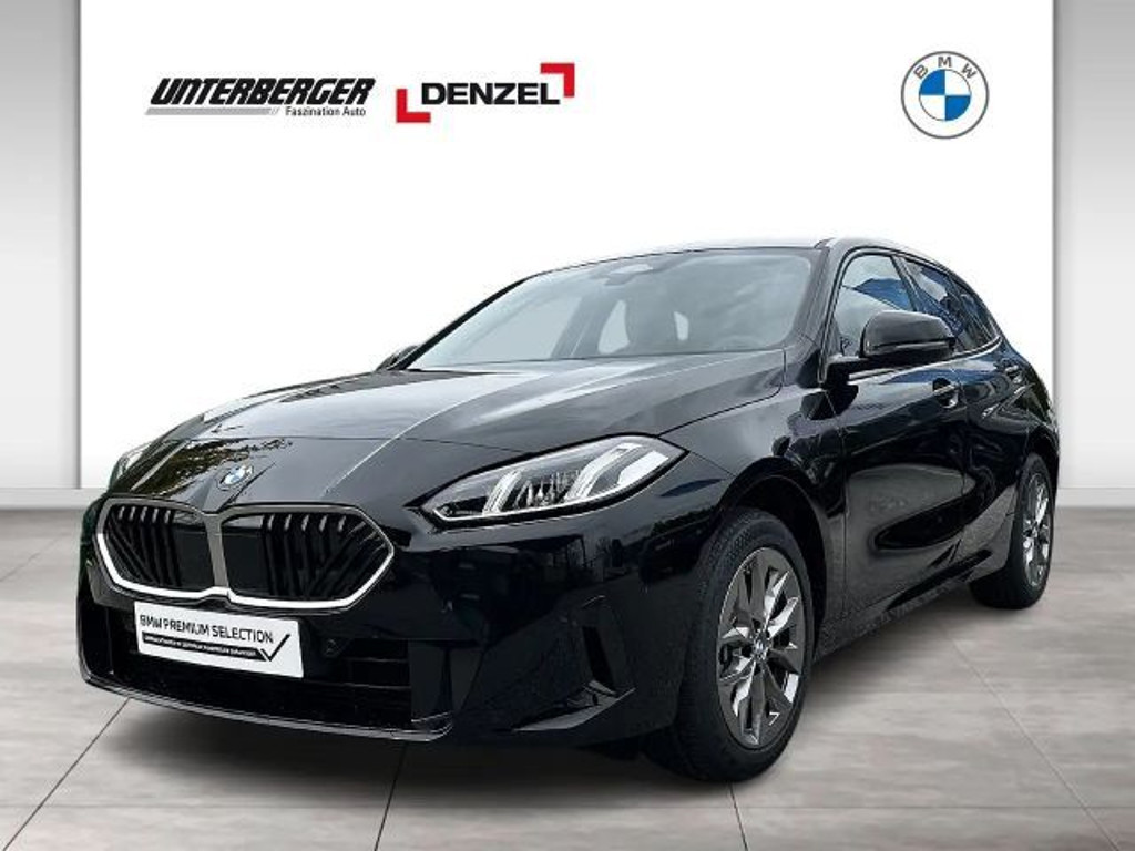 BMW 1 Serie 2025 Benzine