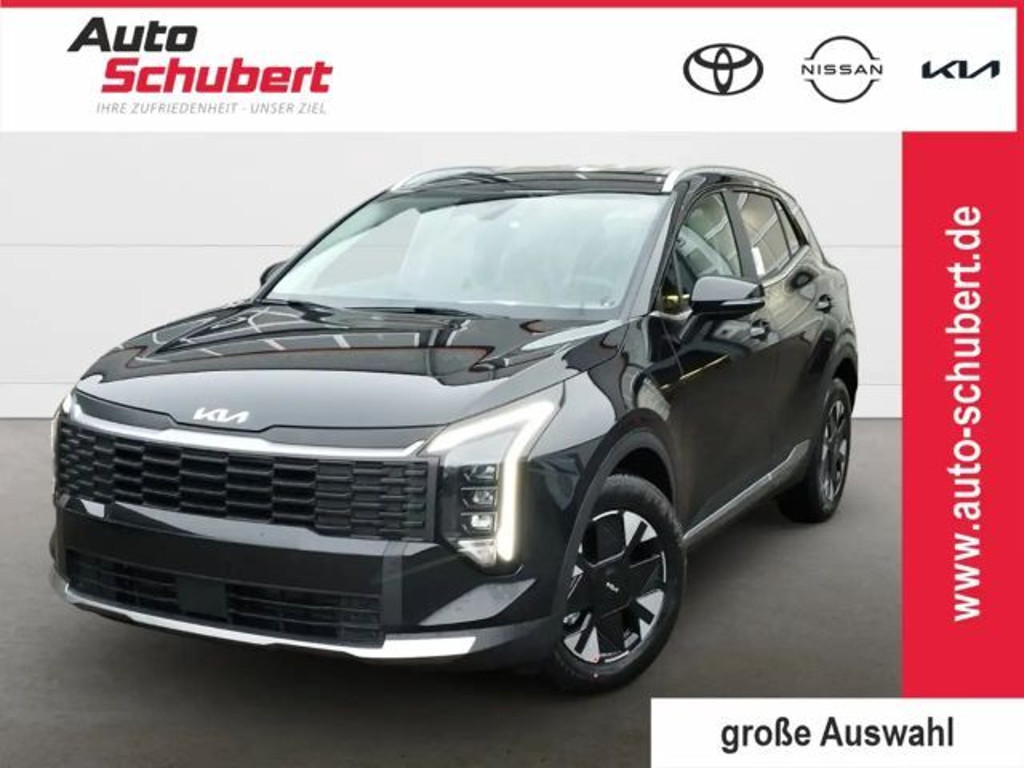 Kia Sportage 2026 Benzine