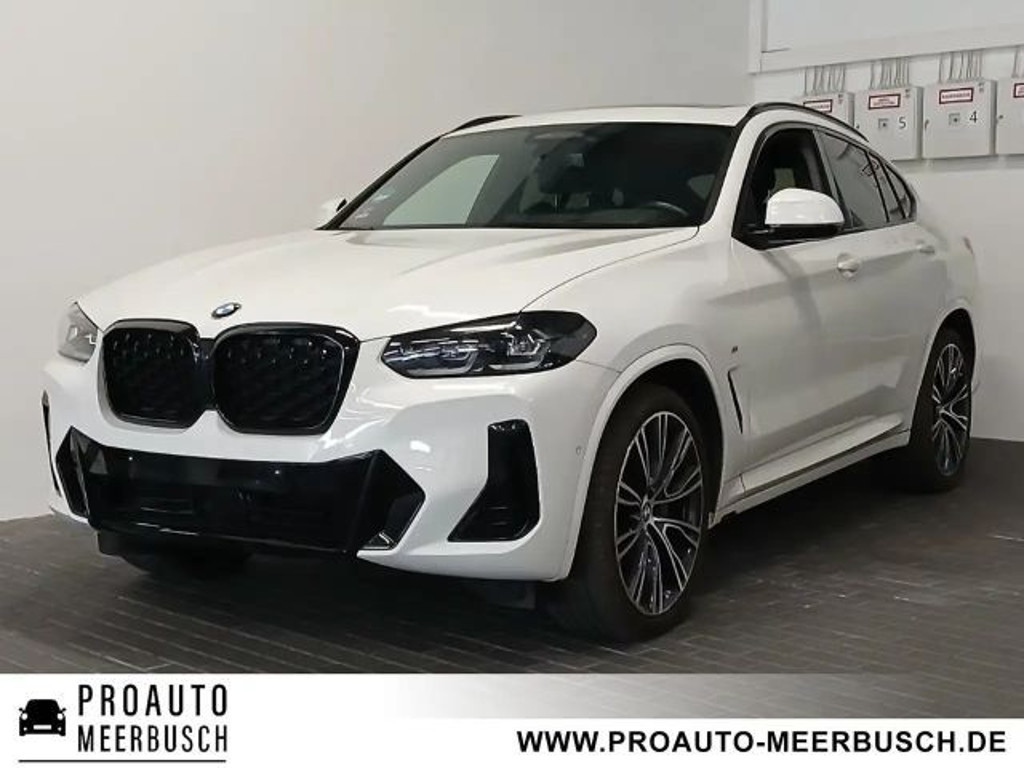 BMW X4 2024 Diesel