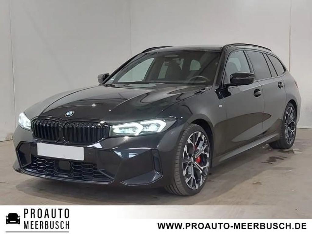 BMW 3 Serie 2024 Diesel