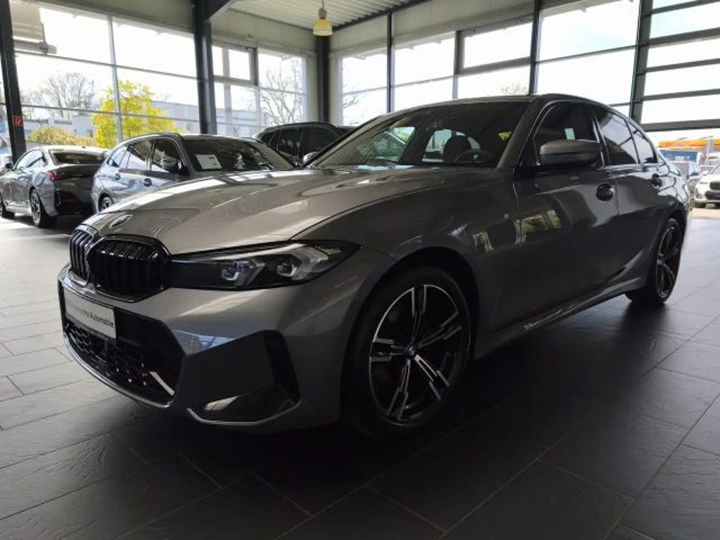 BMW 3 Serie