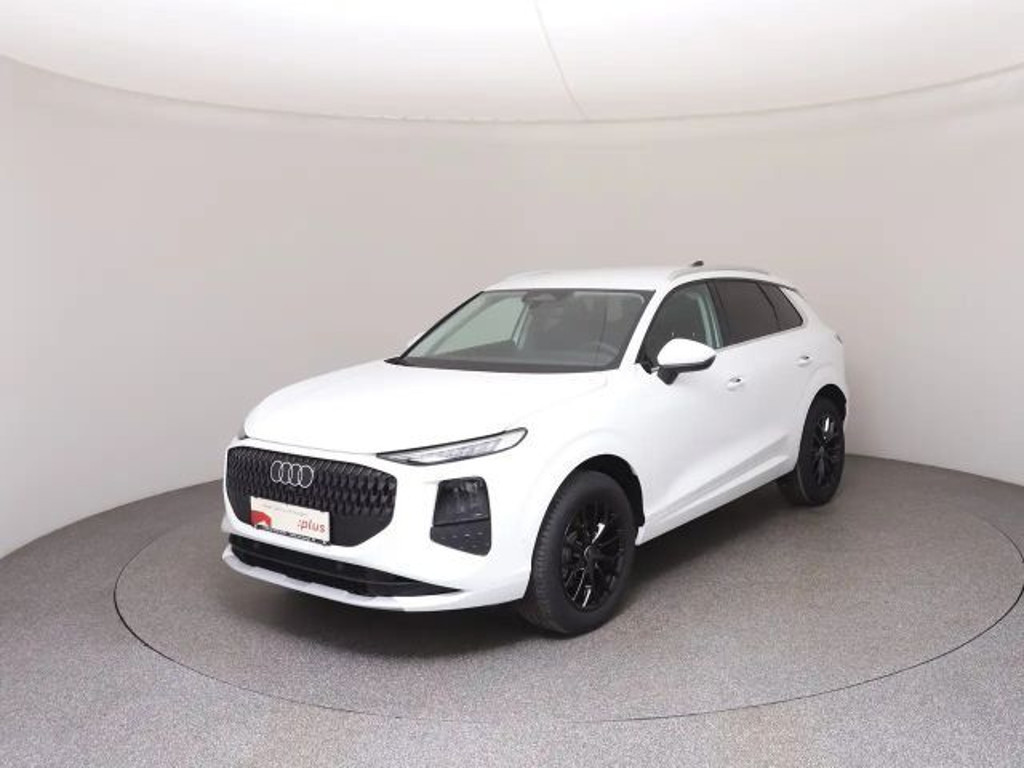 Audi Q3 2026 Benzine