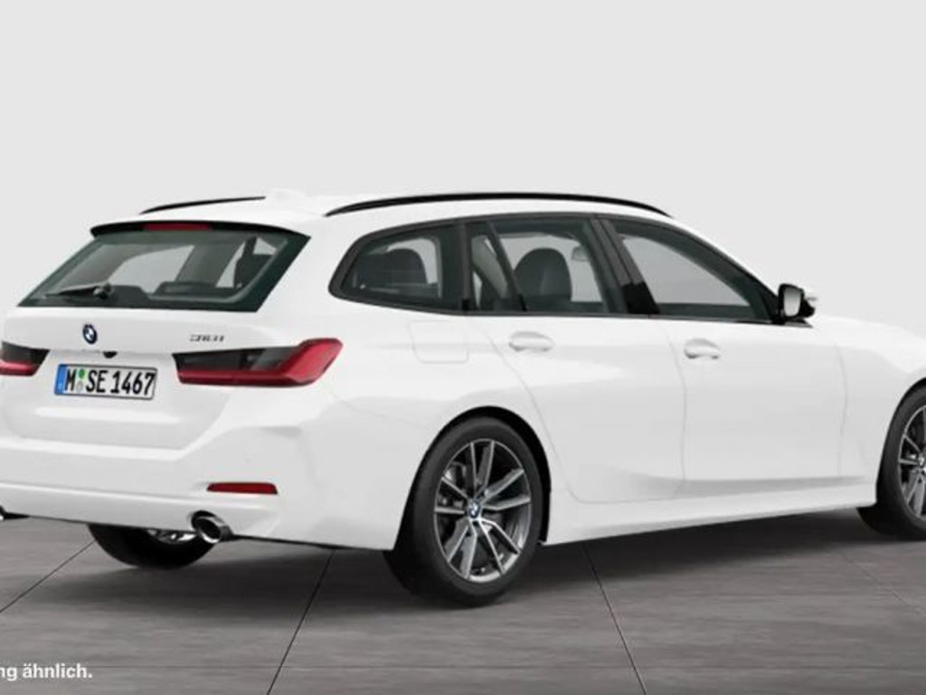 BMW 3 Serie