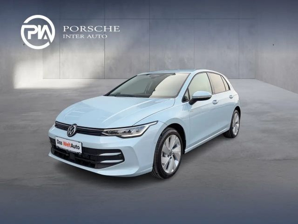 Volkswagen Golf 2026 Benzine