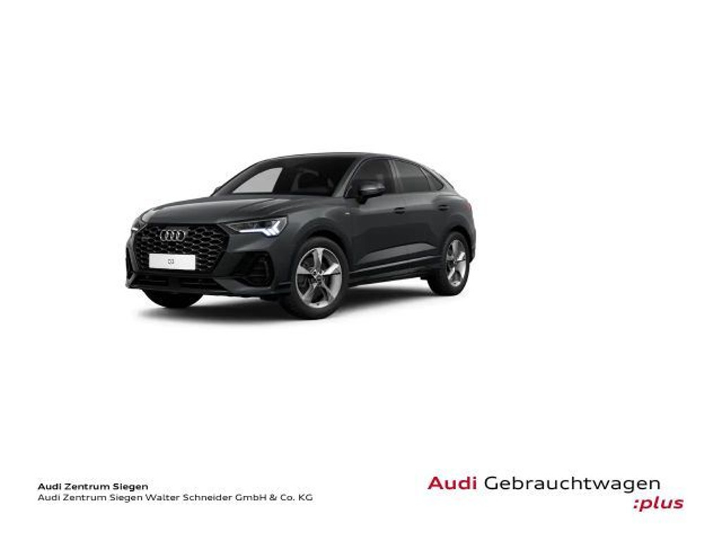 Audi Q3 2023 Diesel