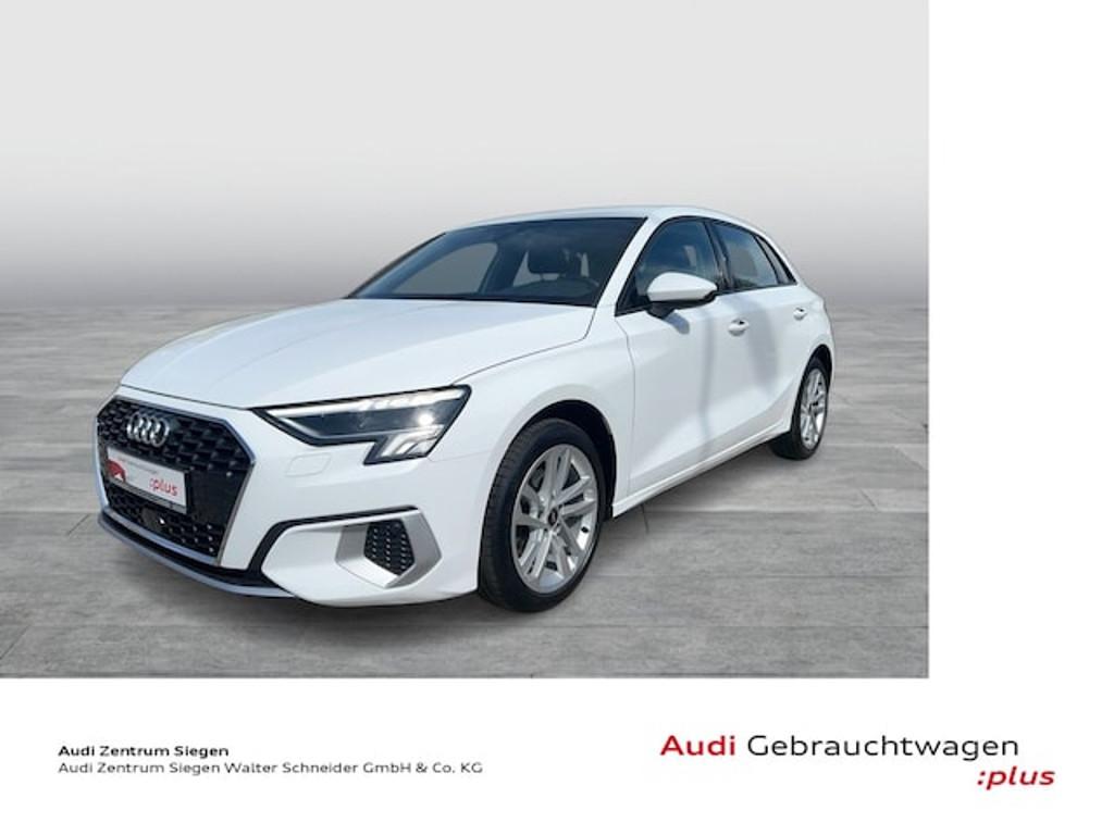 Audi A3 2023 Diesel