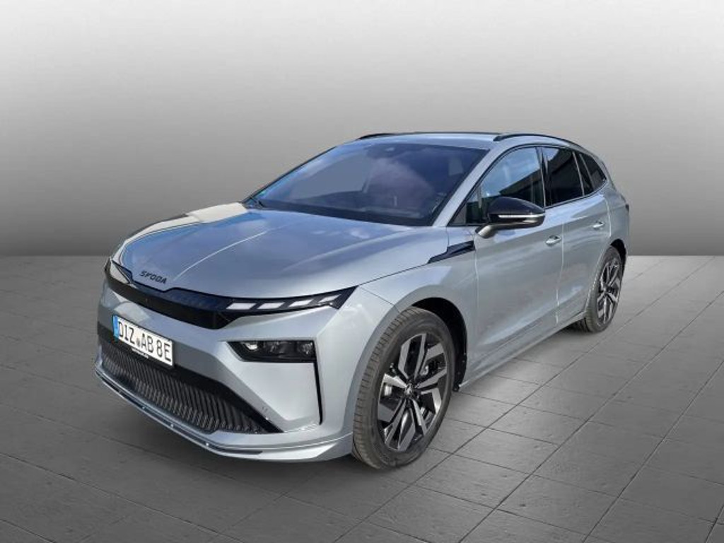 Skoda Enyaq iV