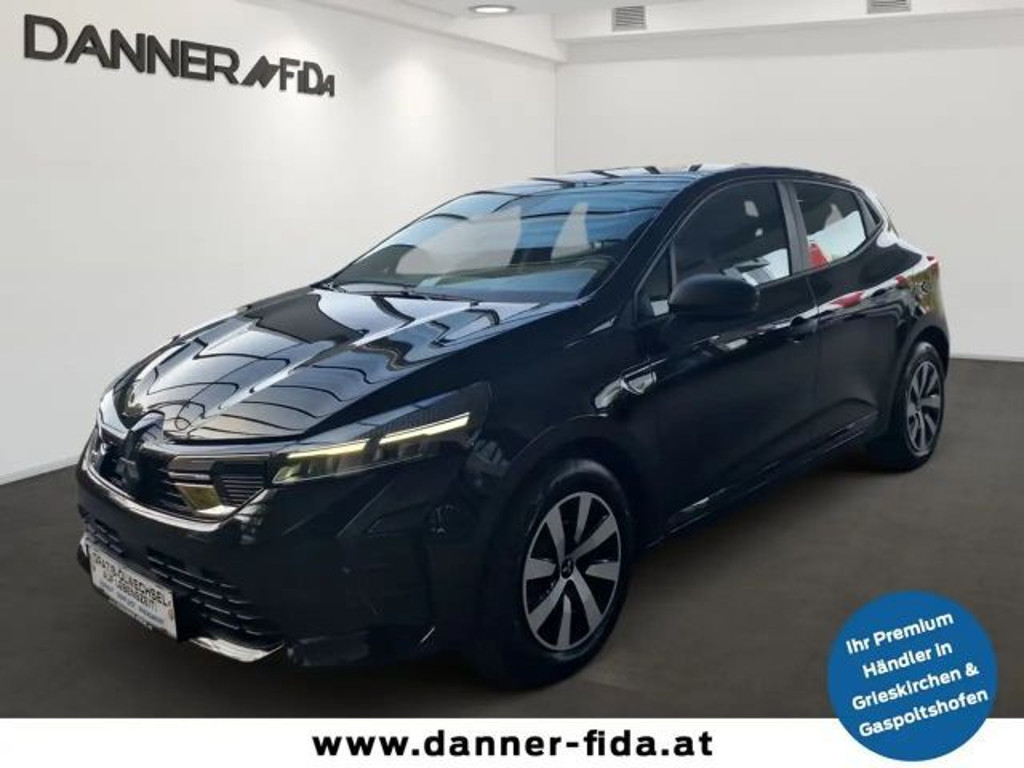 Mitsubishi Colt 2024 Benzine