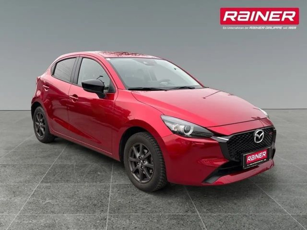 Mazda 2