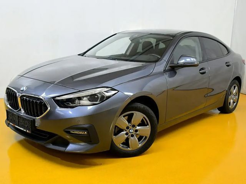 BMW 2 Serie 2021 Diesel
