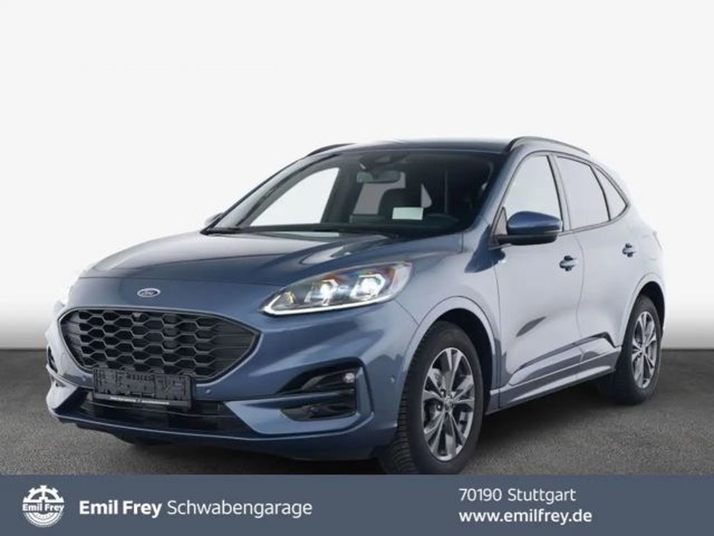 Ford Kuga 2023 Diesel