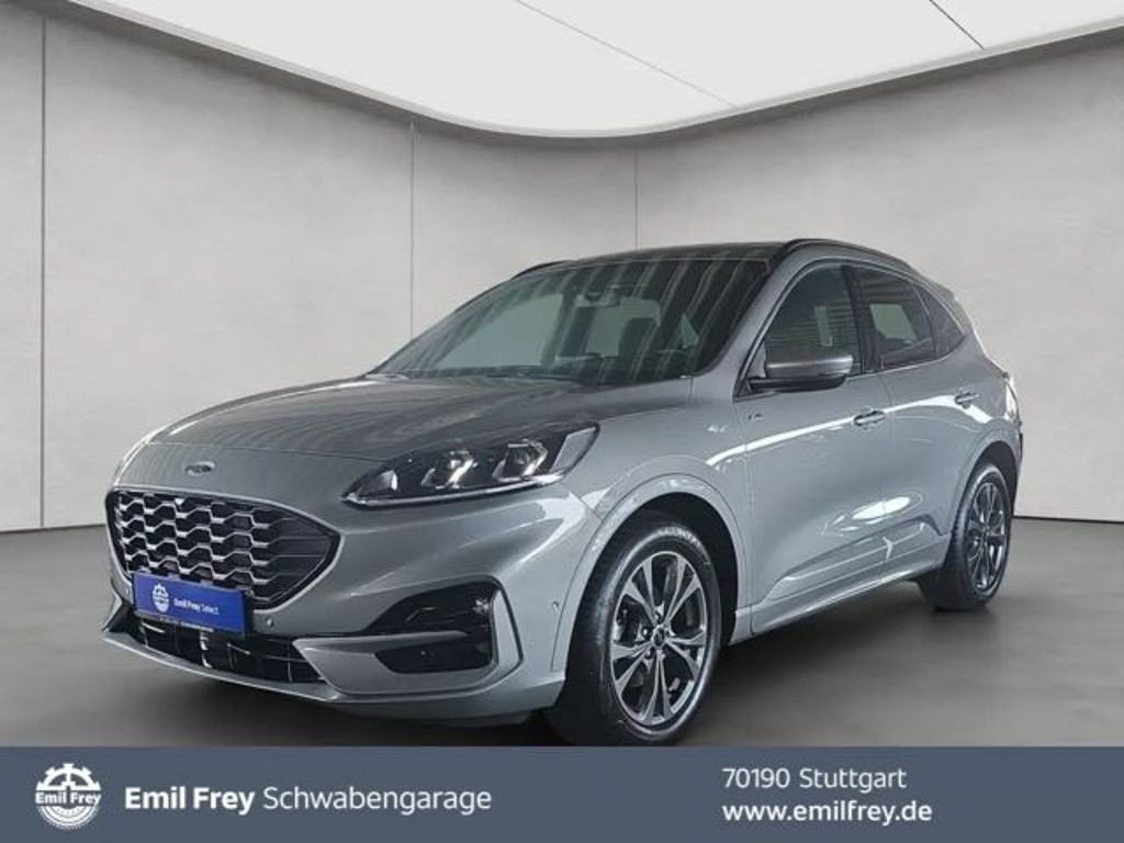 Ford Kuga 2023 Diesel