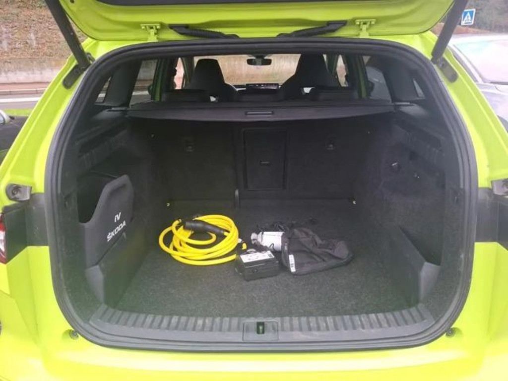 Skoda Enyaq iV