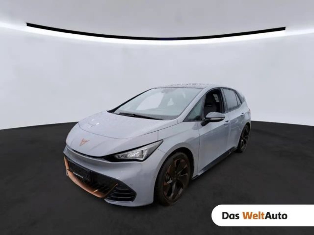 Cupra Born 2022 Elektrisch
