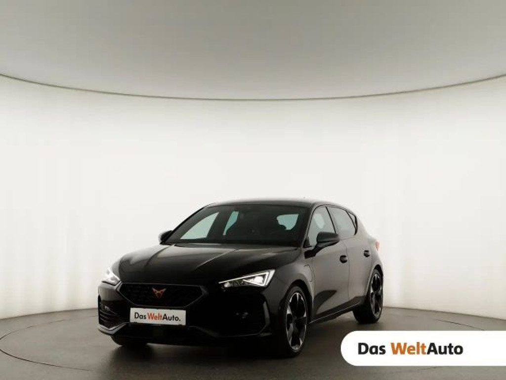 Cupra Leon 2023 Hybride Benzine