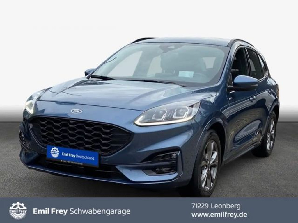 Ford Kuga 2024 Diesel