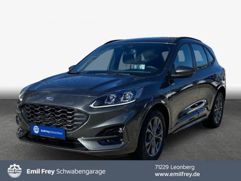 Ford Kuga 2023 Diesel