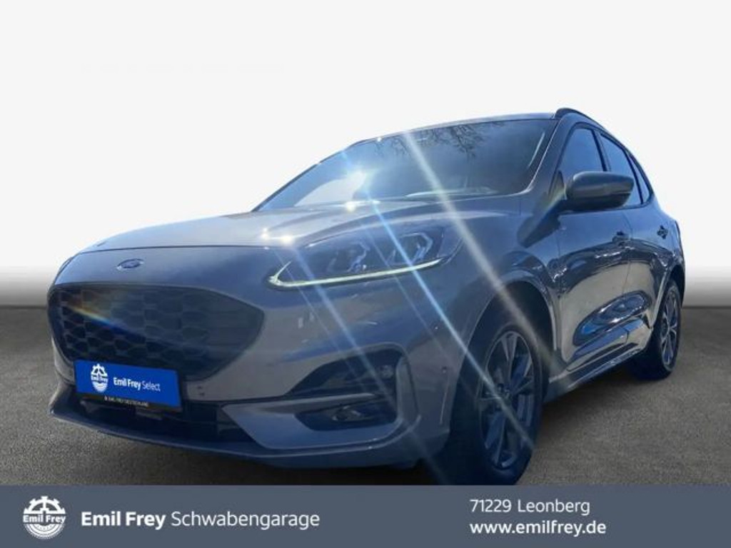 Ford Kuga 2023 Diesel