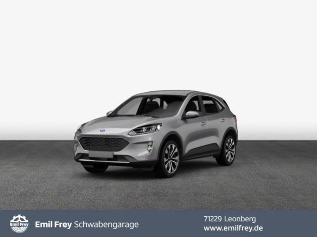 Ford Kuga 2023 Diesel