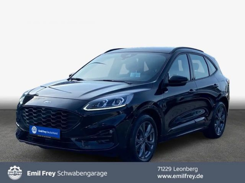 Ford Kuga 2023 Diesel
