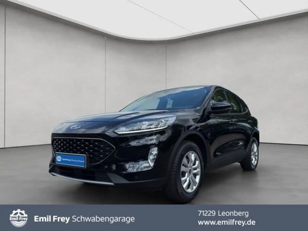Ford Kuga 2024 Benzine