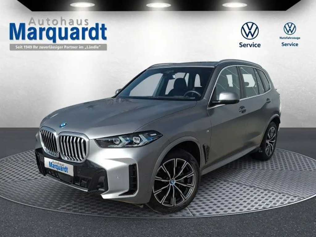 BMW X5 2025 Diesel