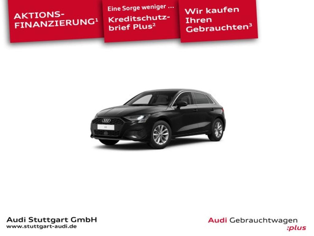 Audi A3 2022 Diesel