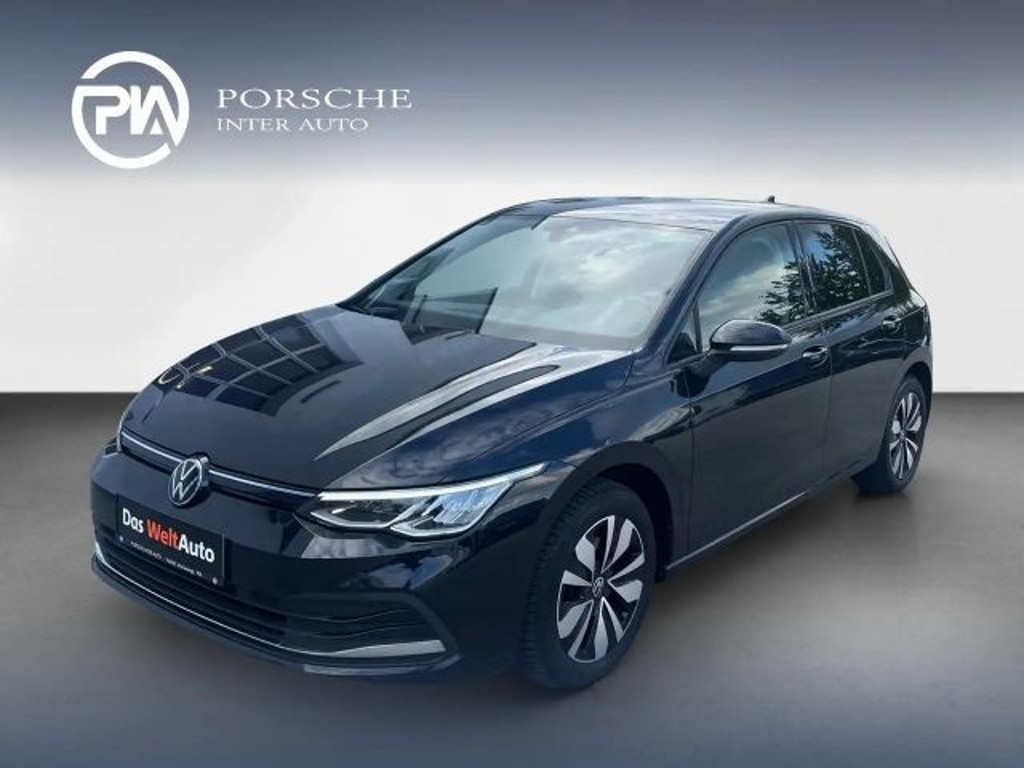 Volkswagen Golf 2023 Diesel