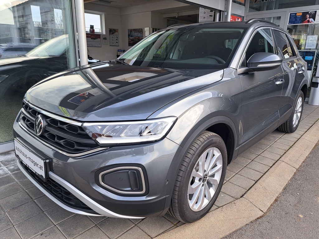 Volkswagen T-Roc 2025 Diesel
