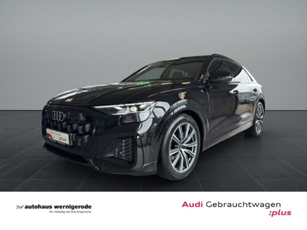 Audi Q8 2025 Diesel