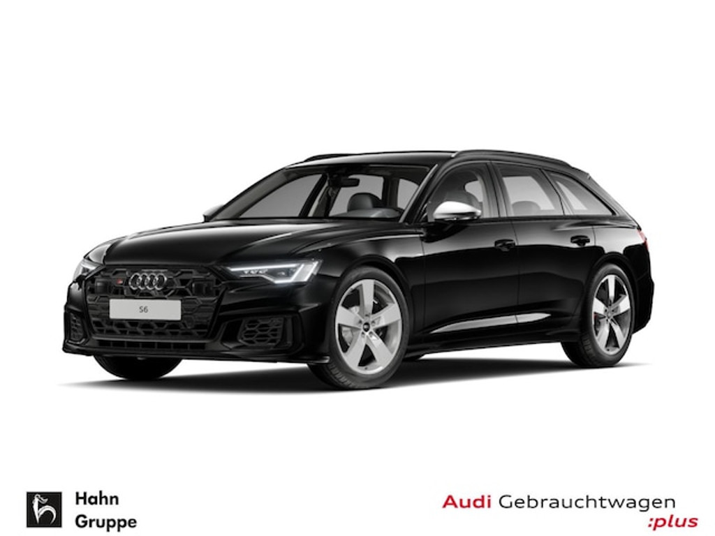 Audi S6 2024 Diesel