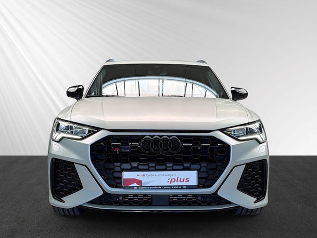 Audi RS Q3
