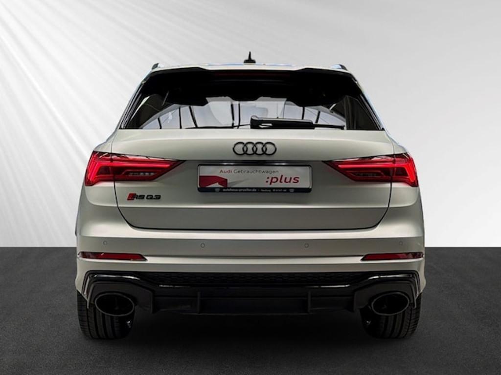 Audi RS Q3